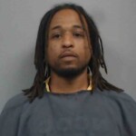 Mosley Jason Demarcus