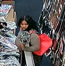 Rcsd Shoplifters
