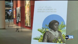 Sc African American Histroy Calendar