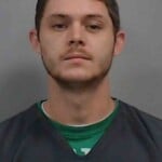 Burton Christian Ryan Tyler