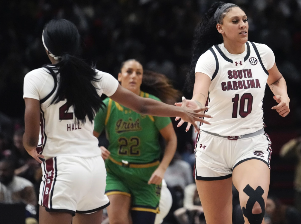 South Carolina women's basketball: 5-star PG Milaysia Fulwiley commits