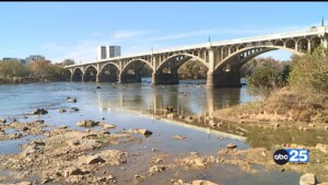 Congaree Cleanup Pkg