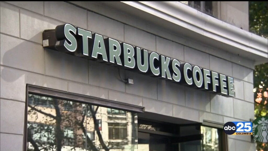 Starbucks Thursdays