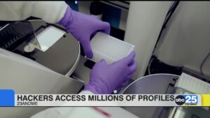Hackers Access Millions Of 23andme Profiles