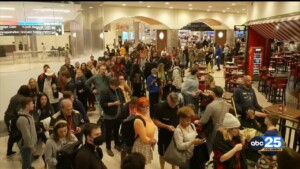 Holiday Travel Vs Wx