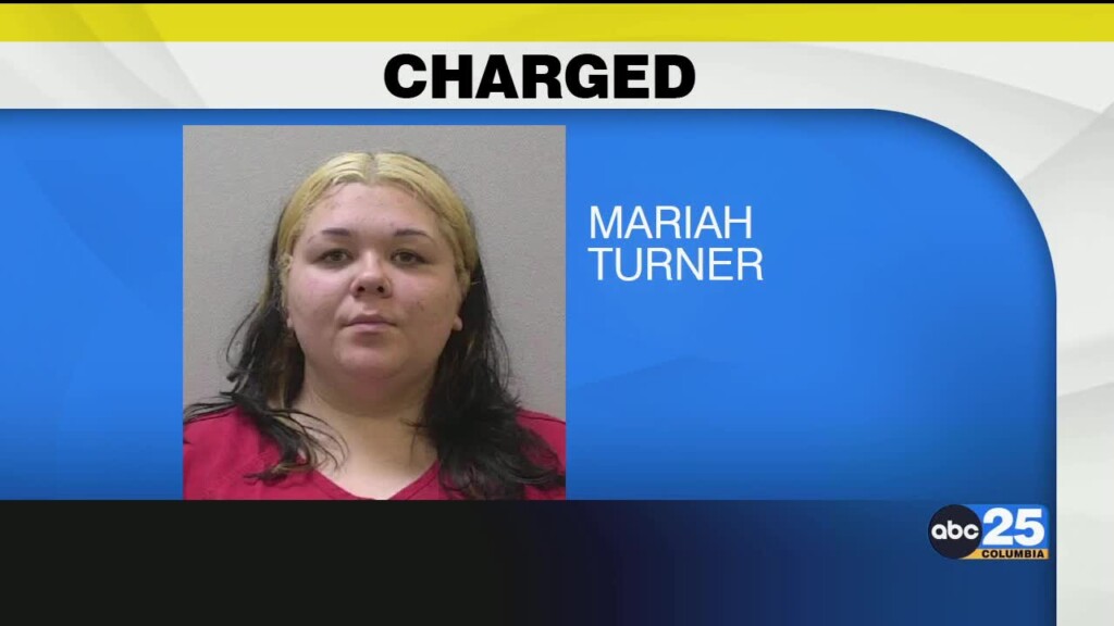 Lexington Co. Woman Accused Of Drugging Man So She Could Cheat