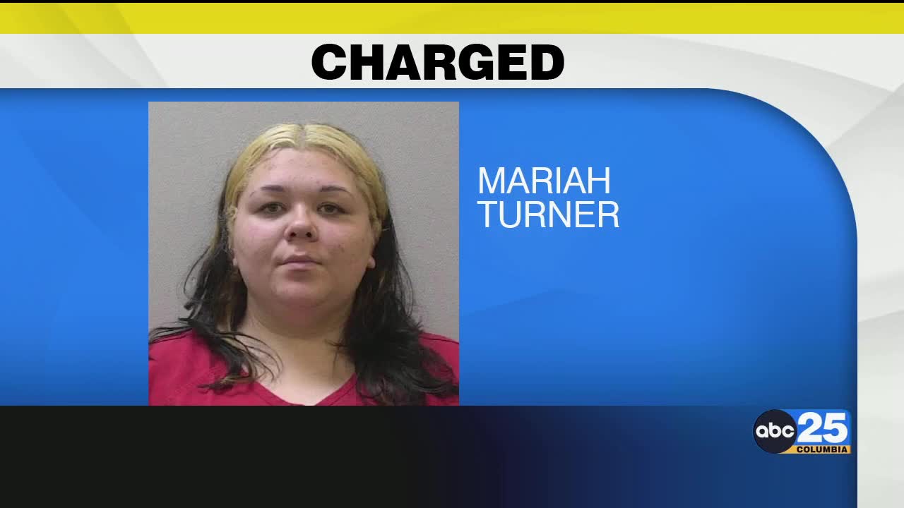 Lexington Co. Woman Accused Of Drugging Man So She Could Cheat - ABC ...