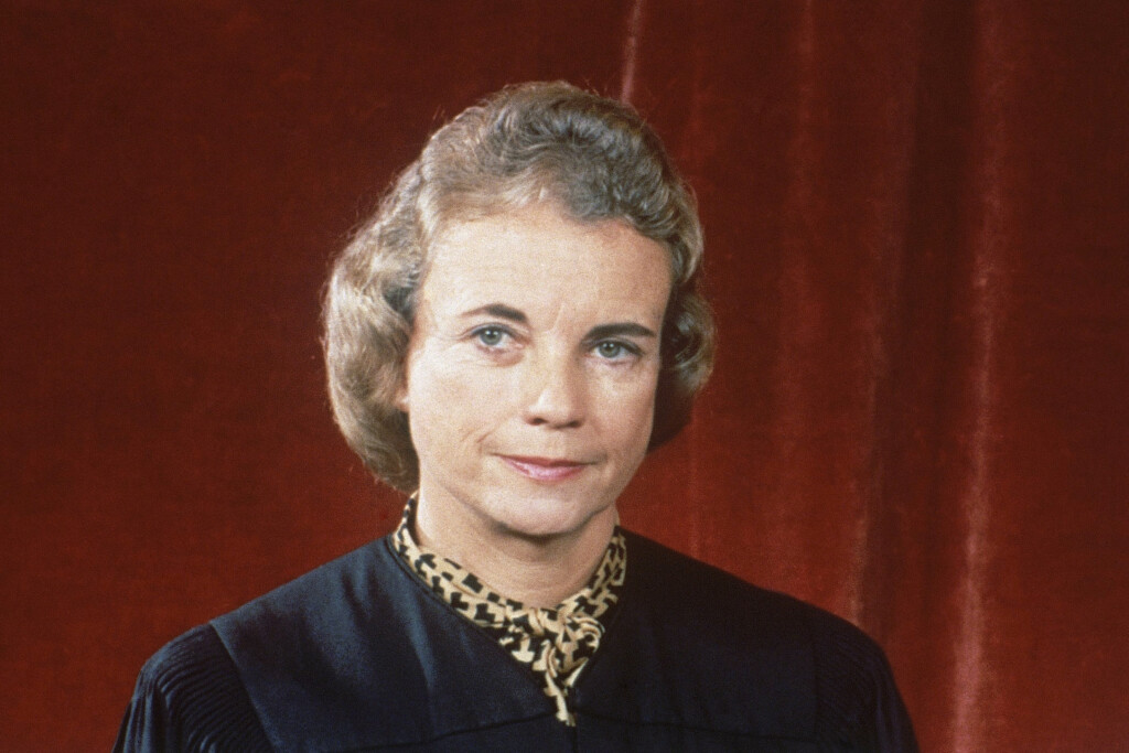 Supreme Court O'connor Services
