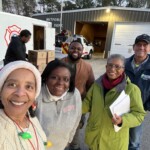 Fairfield Food Giveaway 1
