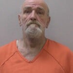 Backman Henry Earnest
