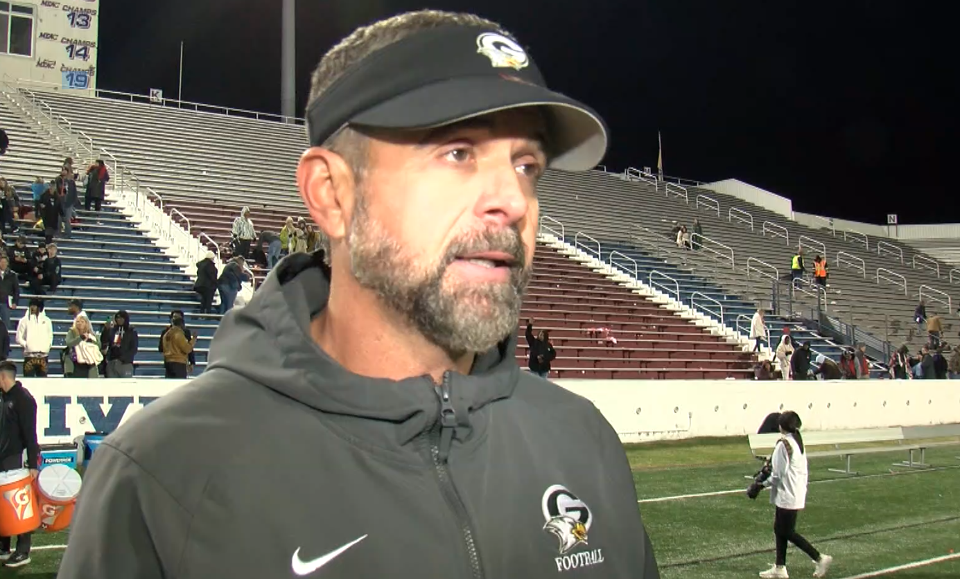 Holmes resigns from Gray as head football coach, A.D. - ABC Columbia