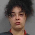 Ruff Hannah Teasia