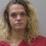 Ussery Jessica Nicole