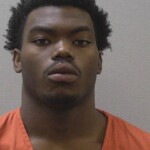 Carson Davion Markel