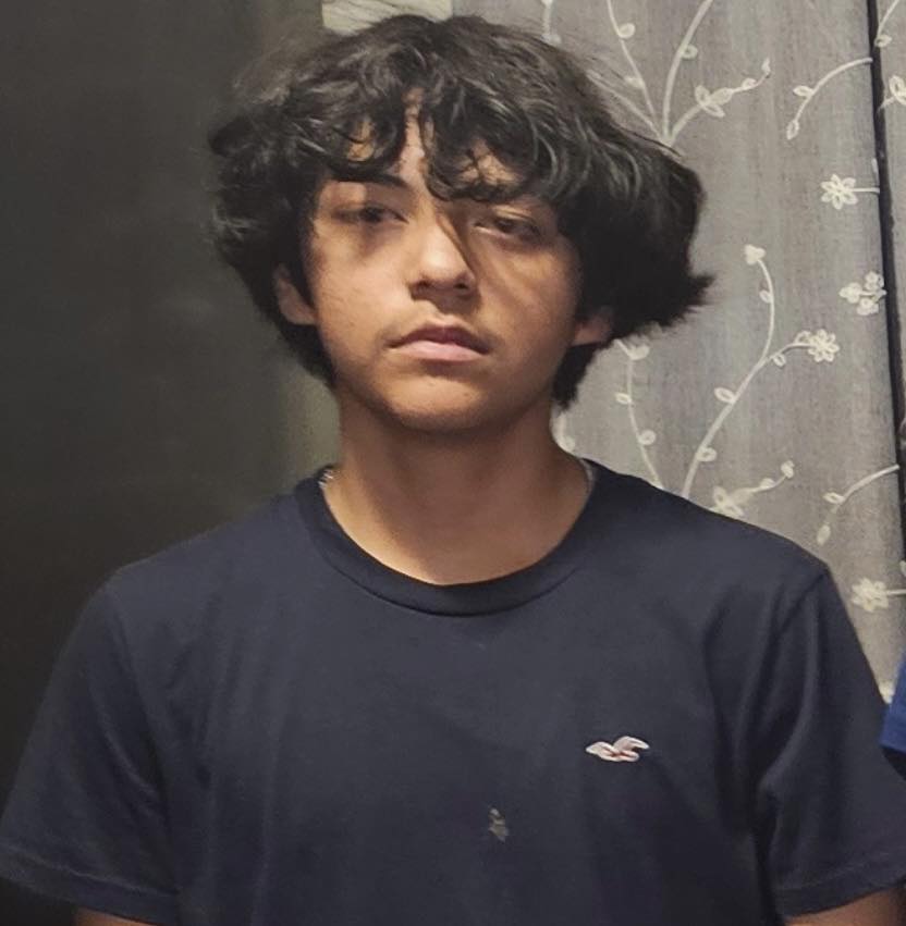 West Cola Missing Boy
