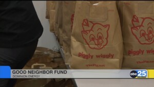 Dominion Energy Good Neighbor Fund