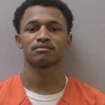 Pollard Denzil Mitchell