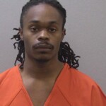 Swanson Tyrea Dewayne