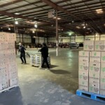 Fairfield Food Giveaway 4