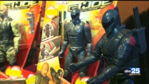 Hasbro Lays Off 1,100 Workers