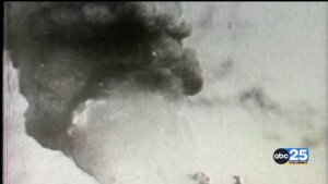 Pearl Harbor Rememberance