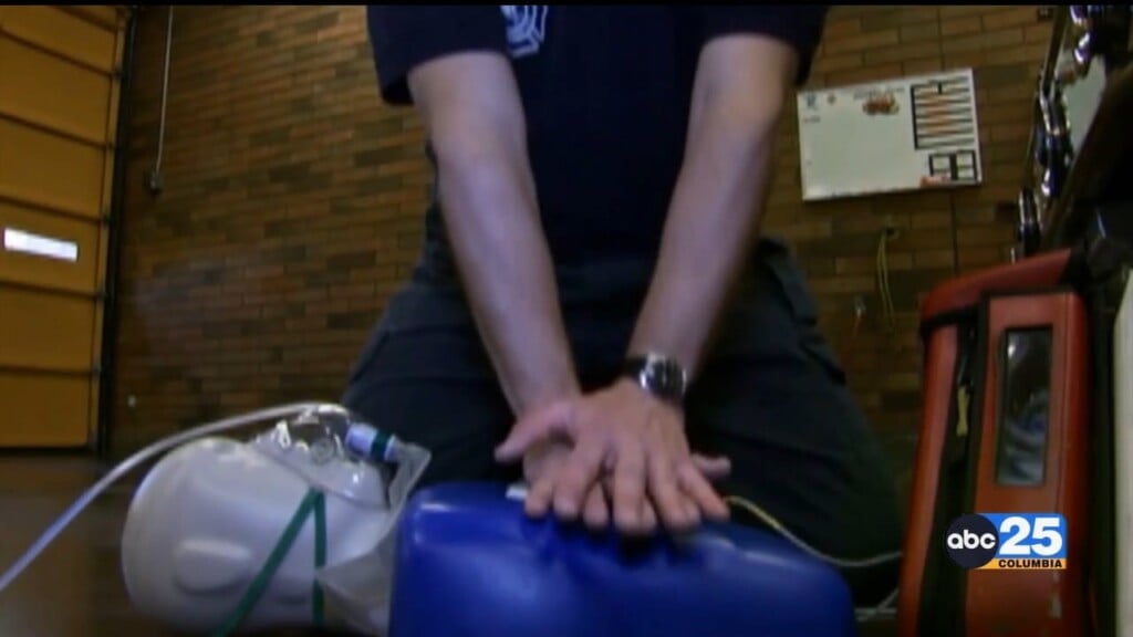 Cpr Songs