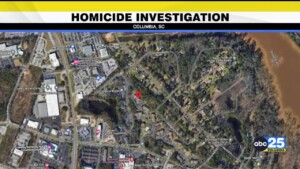 Columbia Police: Pizza Delivery Driver Shot, Killed