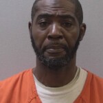 Mclaurin Derrick Lamont