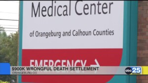 Sc Family Gets $900k Payout After Man Dies Following Alleged Catheter Misplacement