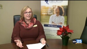 Unhappy Holidays Local Expert Offers Tips On Dealing With Loss, Anxiety, And Sadness