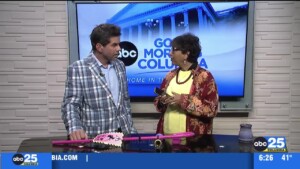 For The Health Of It Holiday Stress And Aging