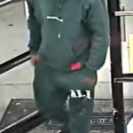 Lexington County Incident
