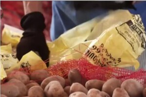 Potatoes May Soon No Longer Be Considered A Vegetable