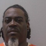 Huffman Cedric Jhontay