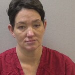 Reed Candace Alyce