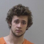 Jonas Tristan Anthony