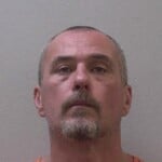 Compton Shane David