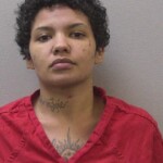 Fernandez Jazzmine Nicole