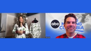 The Consumer In Me: The Latest Fashion Trend Matching Pjs