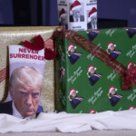 Election 2024 Christmas Merchandise