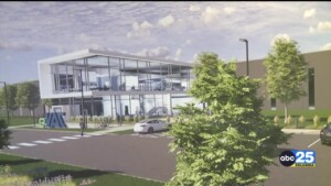 German Magnet Company To Build First Us Facility In Sumter County