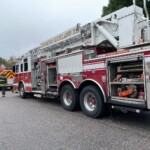Cola House Fire 2