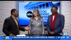 Columbia Urban League Intv.