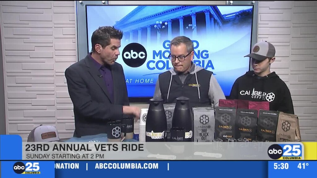 Caliber Coffee