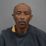 Floyd Willie Sanders