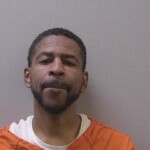 Coleman Tony Leon