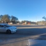 Road Closure In Prosperity 3