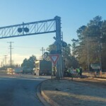 Road Closure In Prosperity 2