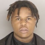 Mcgee Chaquan Dorell