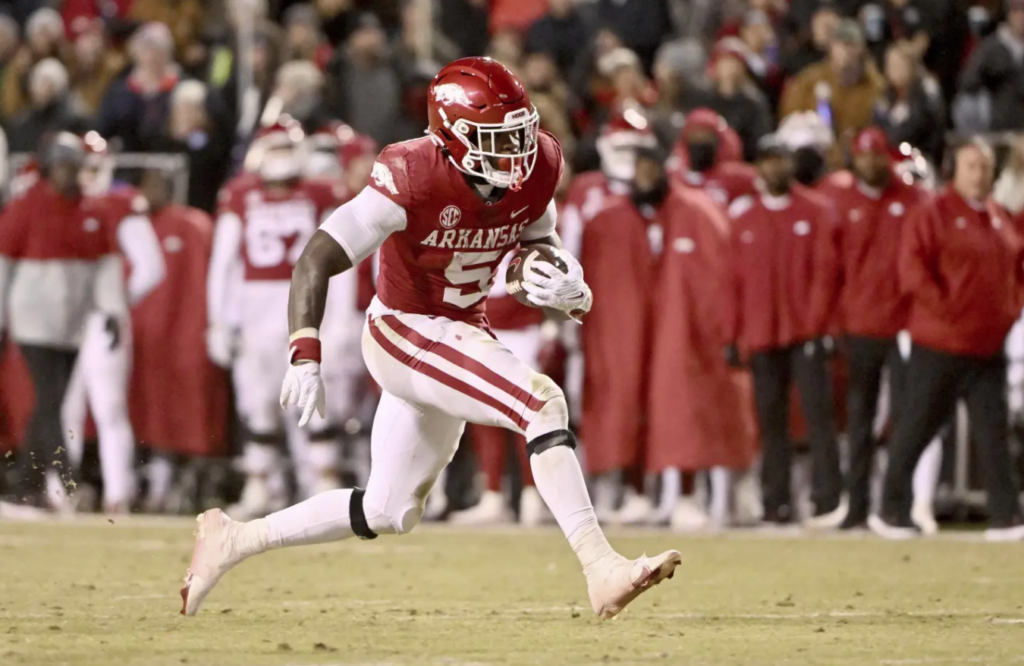 Rocket Sanders AP